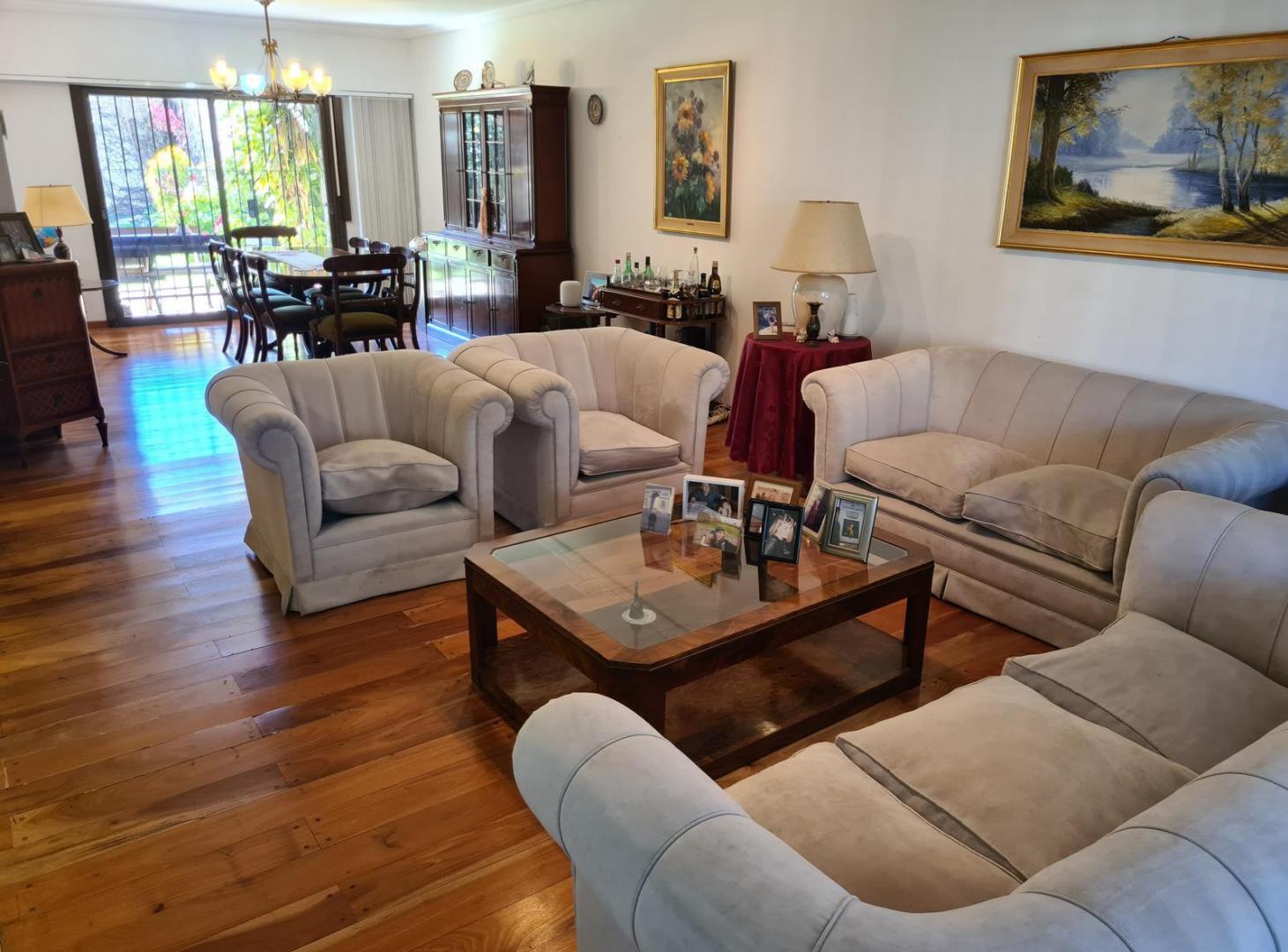 Foto de Casa en venta en Martínez, San Isidro, 5 ambientes, imagen 4