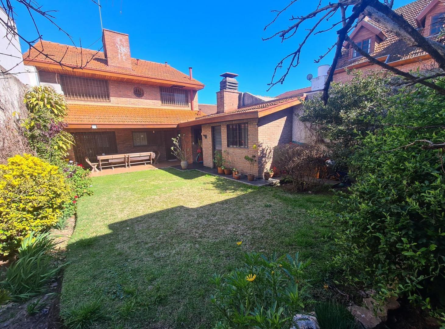 Foto de Casa en venta en Martínez, San Isidro, 5 ambientes, imagen 1