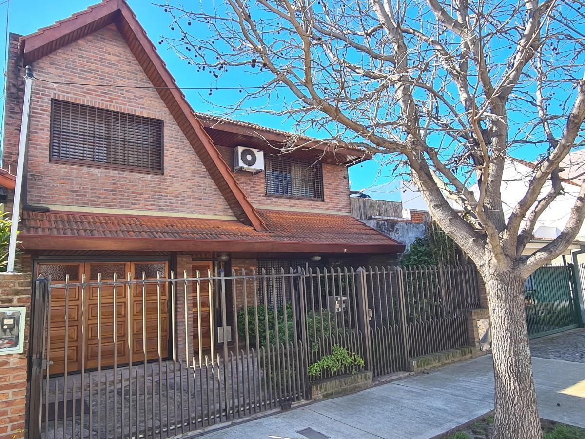 Foto de Casa en venta en Martínez, San Isidro, 5 ambientes, imagen 2