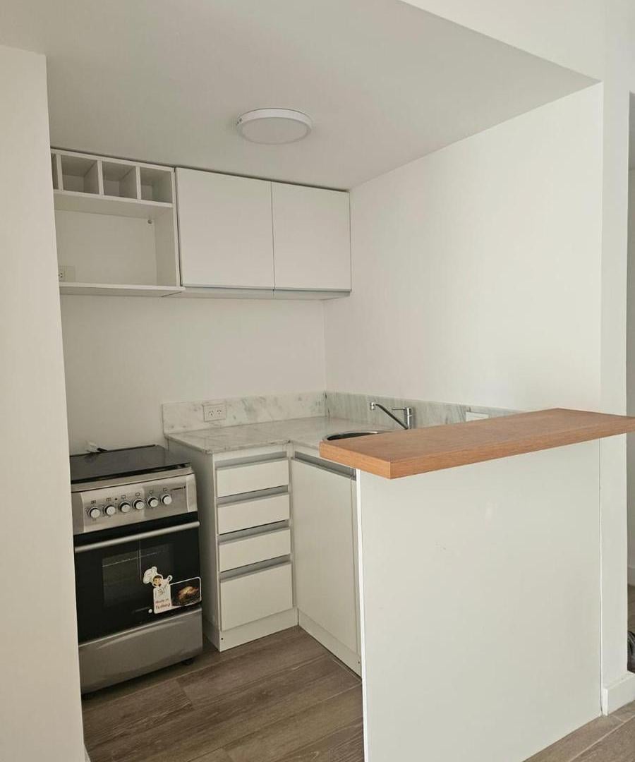 Foto de VENTA AMPLIO 2 AMB. BALCON y AMENITIES BALVANERA, imagen 4