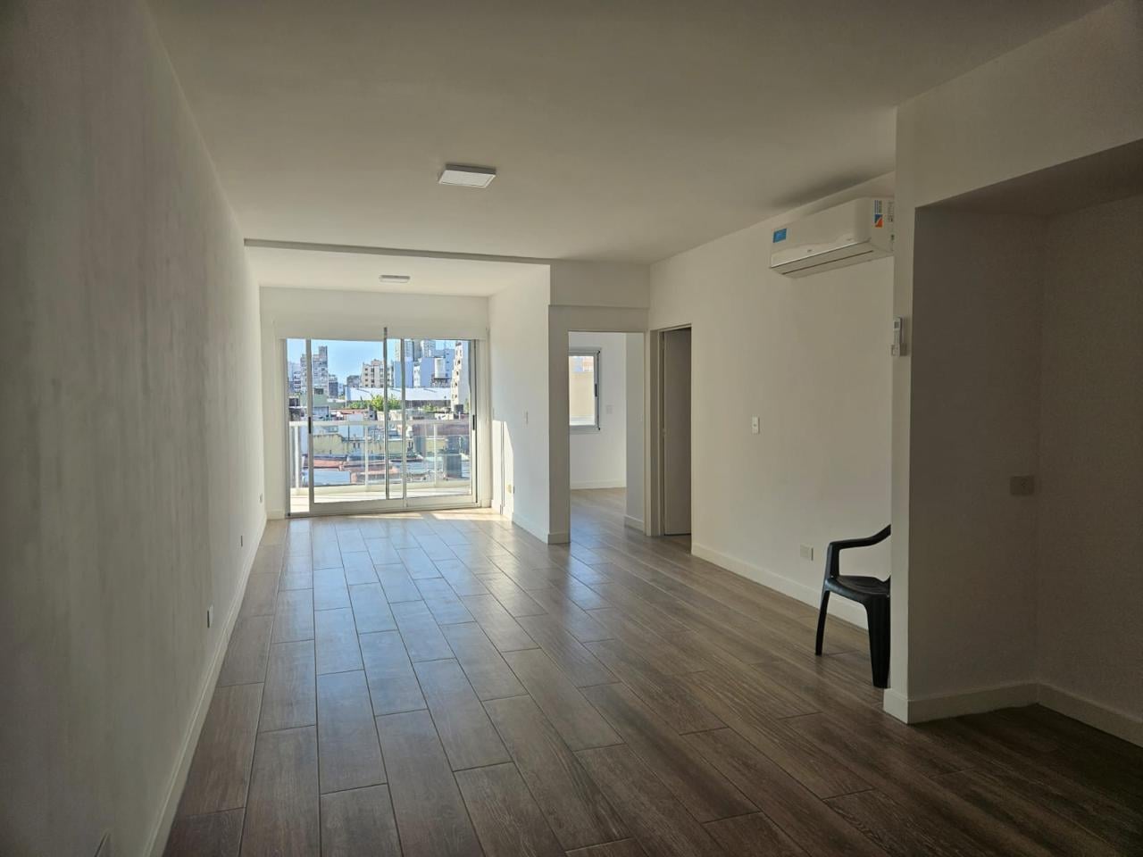 Foto de VENTA AMPLIO 2 AMB. BALCON y AMENITIES BALVANERA, imagen 1