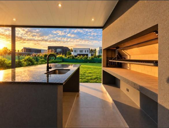 Foto de Venta Casa de 3 dormitorios en Barrio Santa Ana, imagen 3