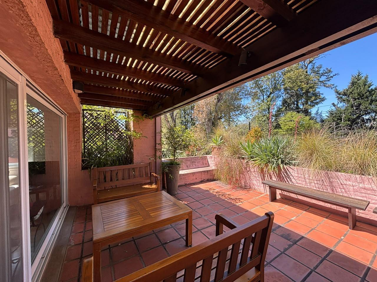 Foto de Venta Departamento 3 ambientes, balcón terraza, cochera y baulera, imagen 1