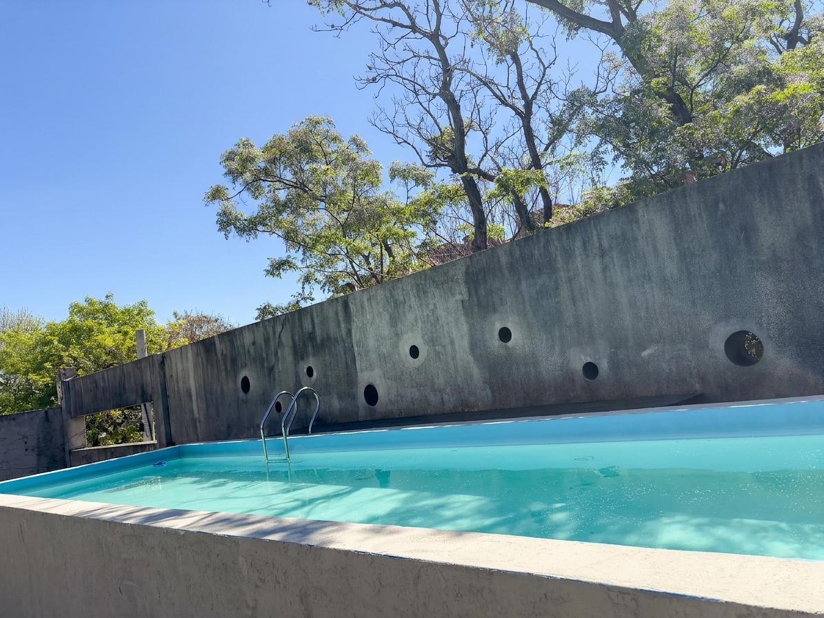 Foto de Venta, Loft - departamento 3 ambientes, cochera y piscina, Martinez, imagen 5