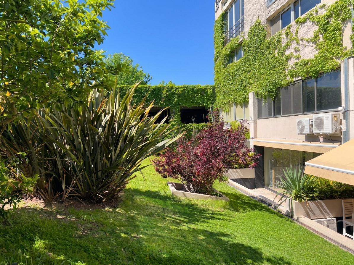 Foto de Venta, Loft - departamento 3 ambientes, cochera y piscina, Martinez, imagen 3