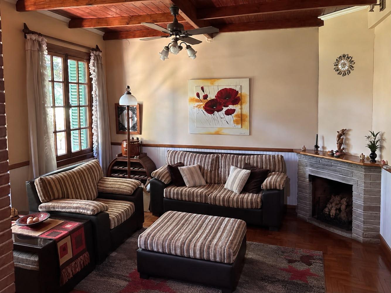 Foto de Venta Casa 6 ambientes con gran jardín en Claypole, imagen 5