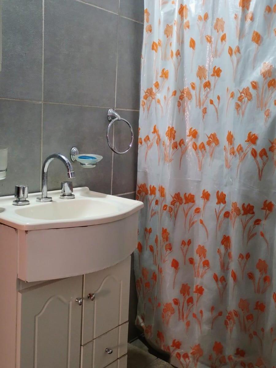 Vendo Casa en Paso de La Patria 5