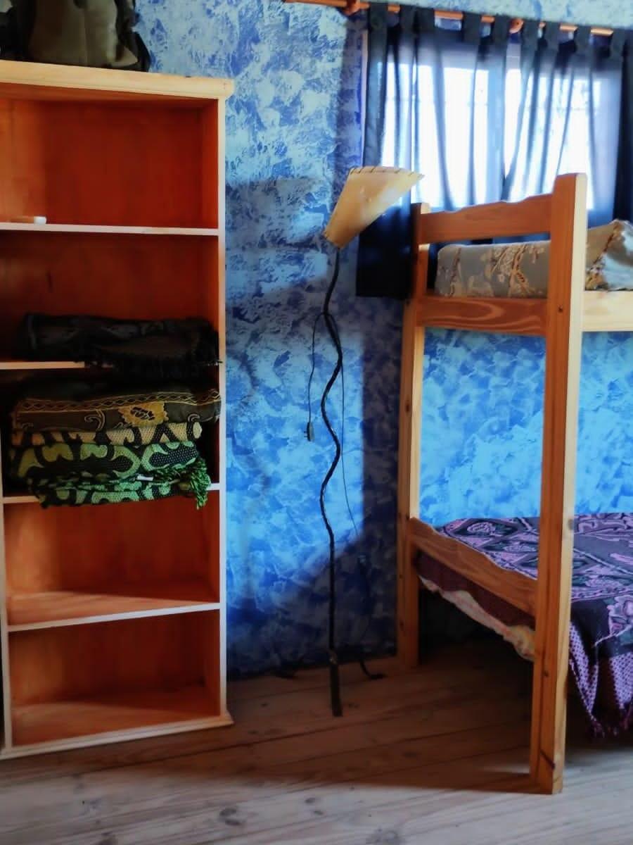 Vendo Casa en Paso de La Patria 1