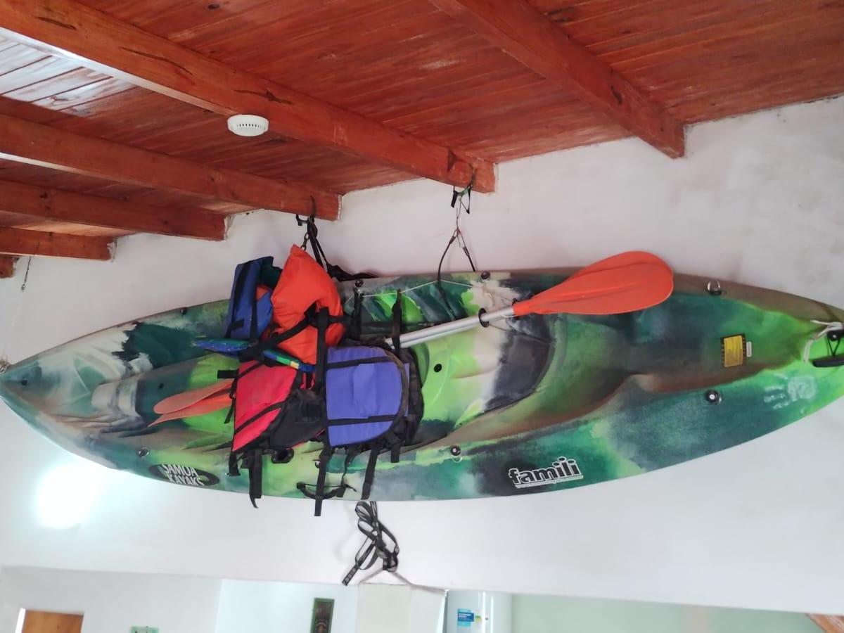 Vendo Casa en Paso de La Patria 2