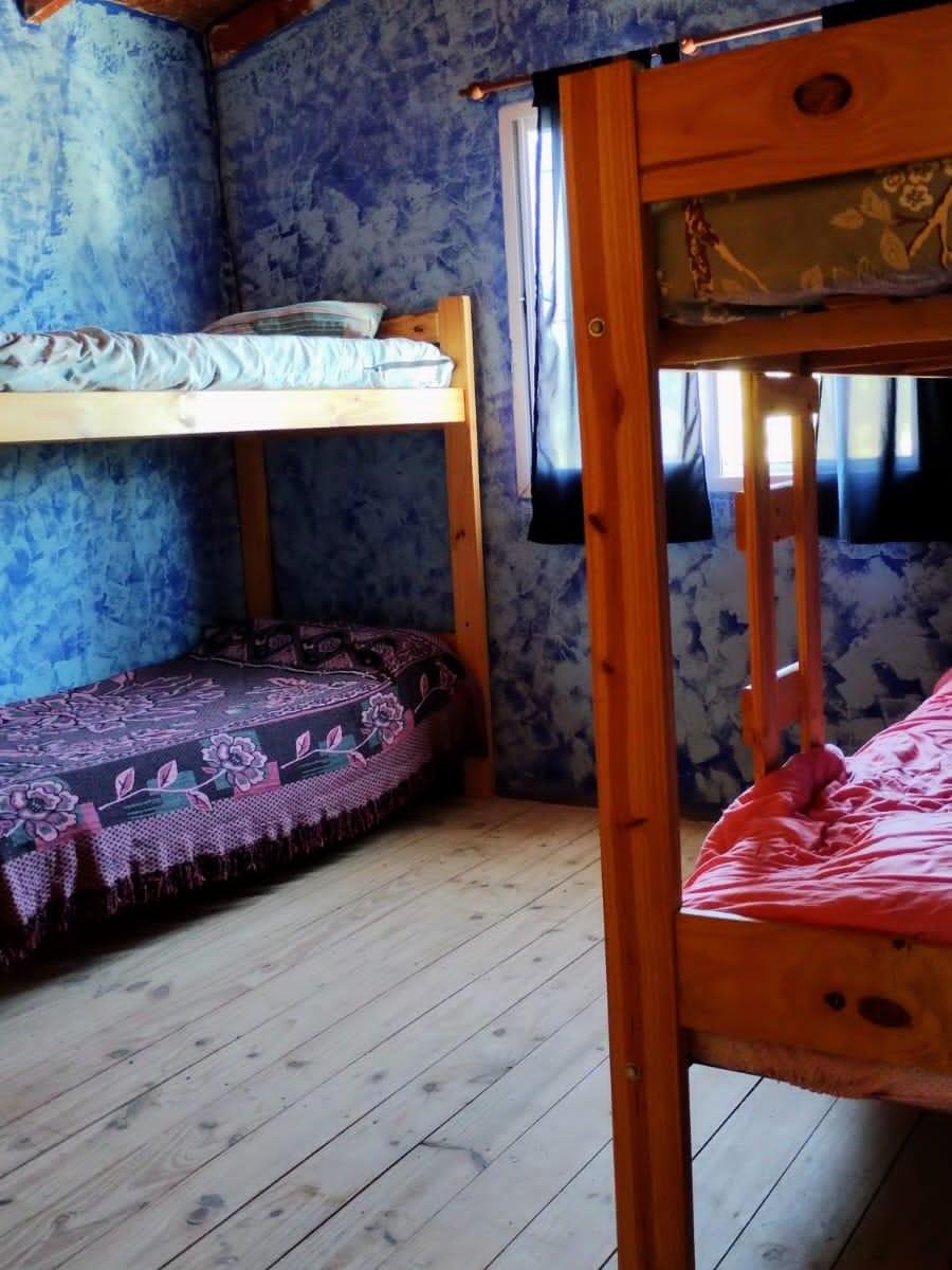 Vendo Casa en Paso de La Patria 3