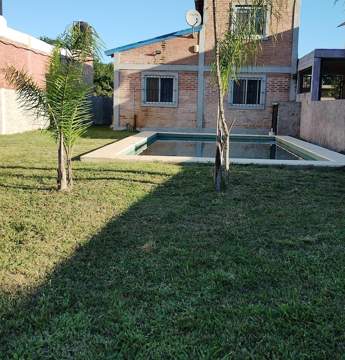 Propiedad en Argentina