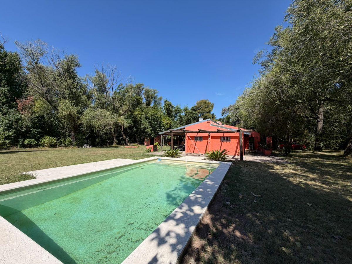 Quinta en venta