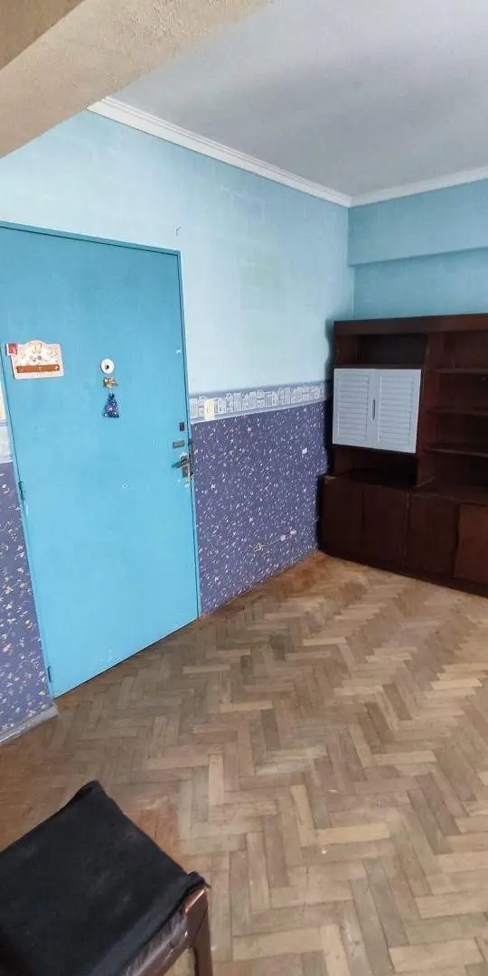 DEPARTAMENTO 2 AMBIENTES EN VENTA – PARQUE CHACABUCO 5