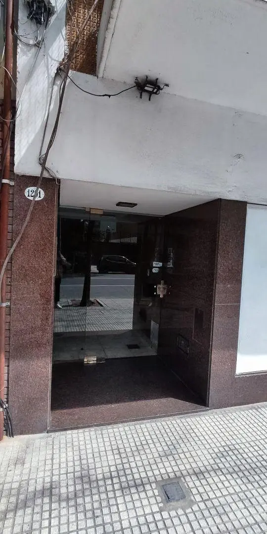 DEPARTAMENTO 2 AMBIENTES EN VENTA – PARQUE CHACABUCO 3