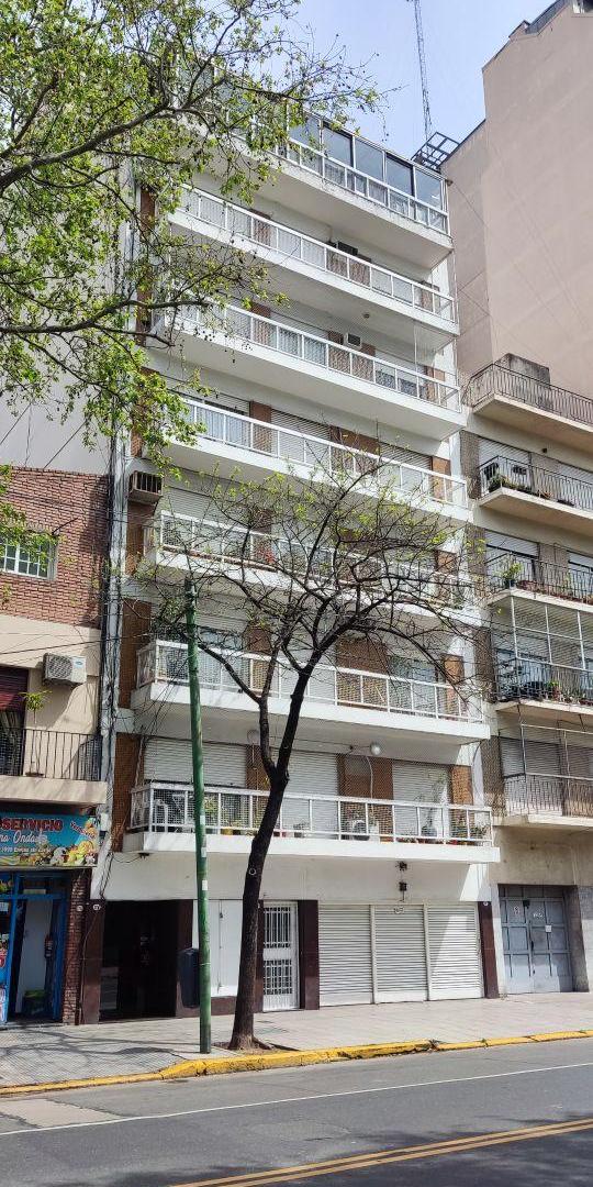 DEPARTAMENTO 2 AMBIENTES EN VENTA – PARQUE CHACABUCO