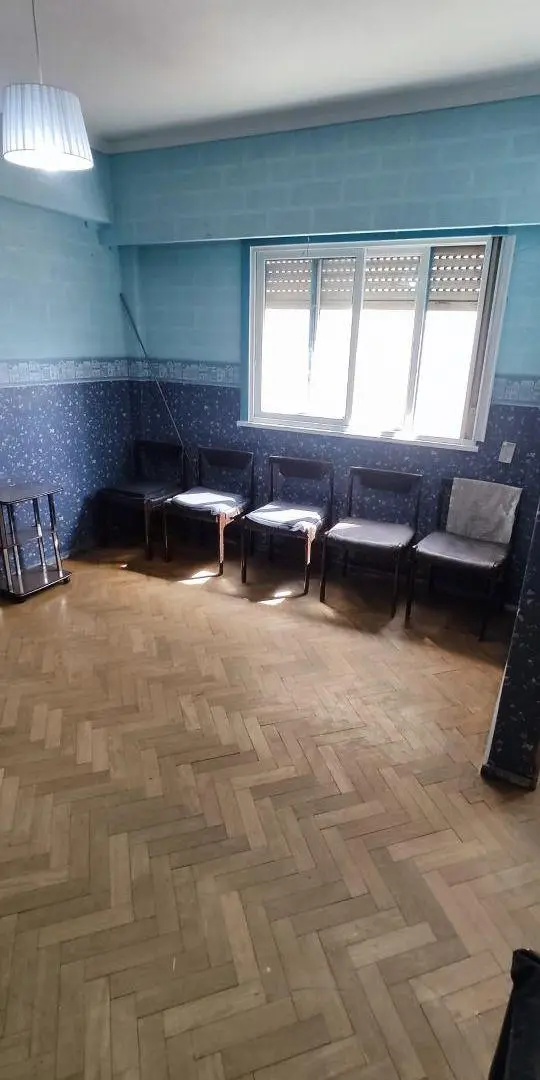 DEPARTAMENTO 2 AMBIENTES EN VENTA – PARQUE CHACABUCO 1