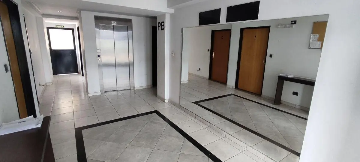 DEPARTAMENTO 2 AMBIENTES CON PATIO PROPIO – PLANTA BAJA 5