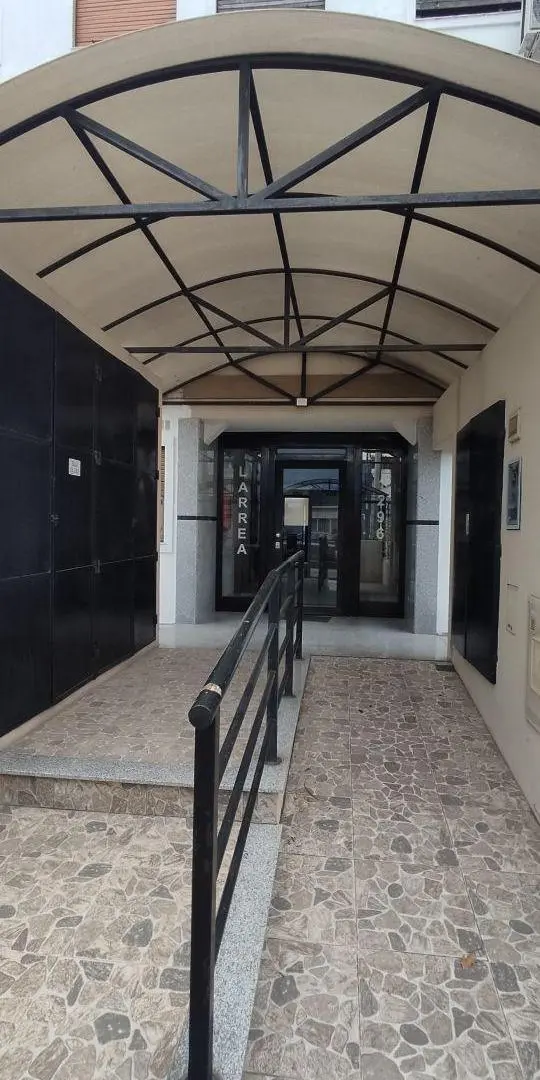 DEPARTAMENTO 2 AMBIENTES CON PATIO PROPIO – PLANTA BAJA 3