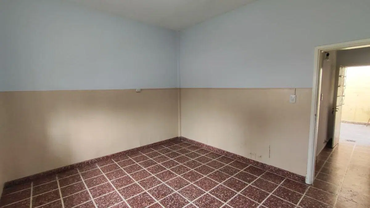 P.H. EN VENTA EN PLANTA BAJA, CON PATIO Y SIN EXPENSAS 2