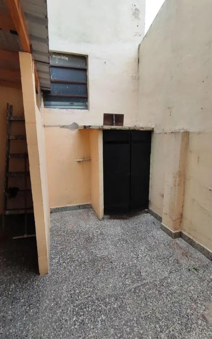 P.H. EN VENTA EN PLANTA BAJA, CON PATIO Y SIN EXPENSAS 8