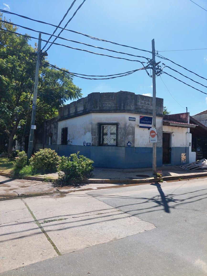 Casa con 166 m² en venta, 3 dormitorios en Temperley
