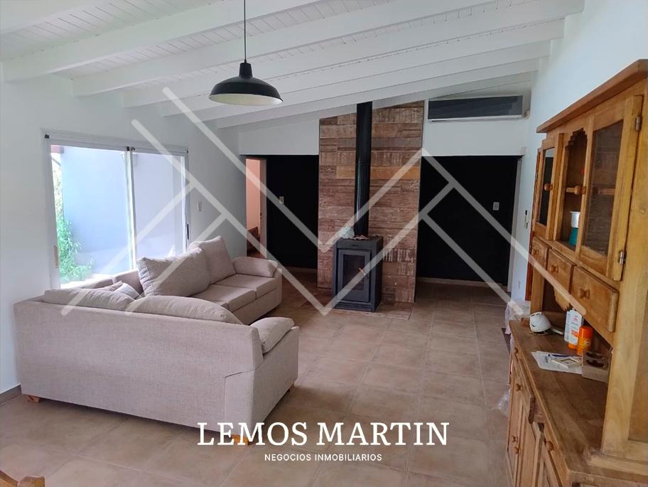 Foto de Casa en venta en Parque Las Naciones 3 Ambientes con Pileta, imagen 3
