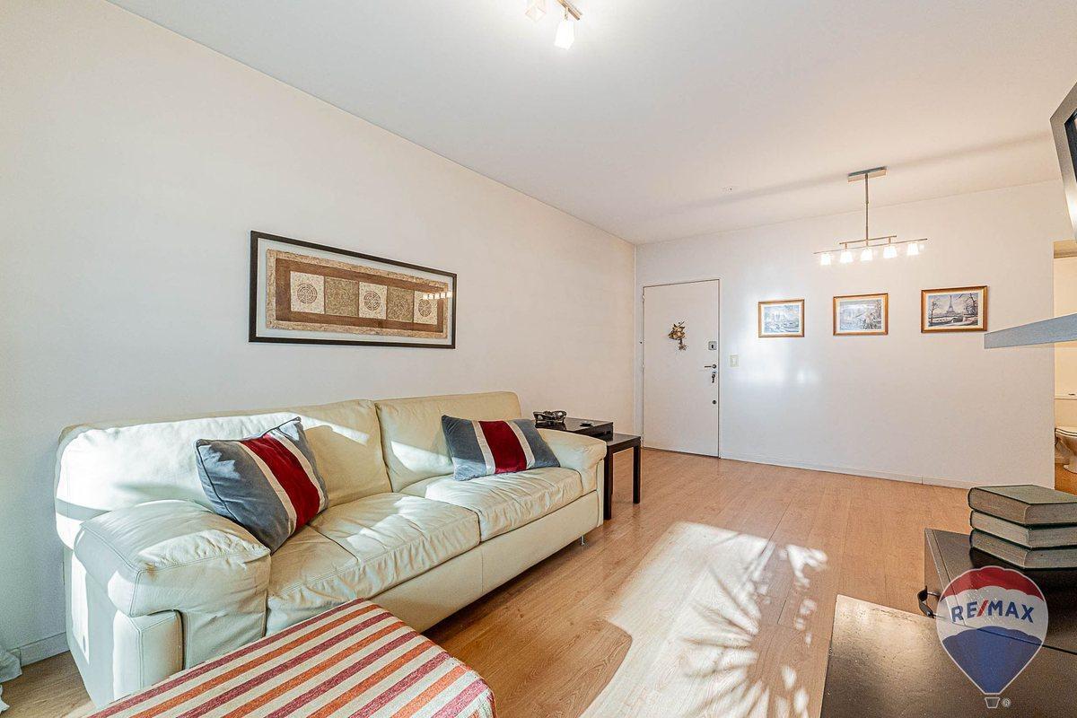 ALQUILER DPTO 3 AMB AMOBLADO AMENITIES LAS CAÑITAS