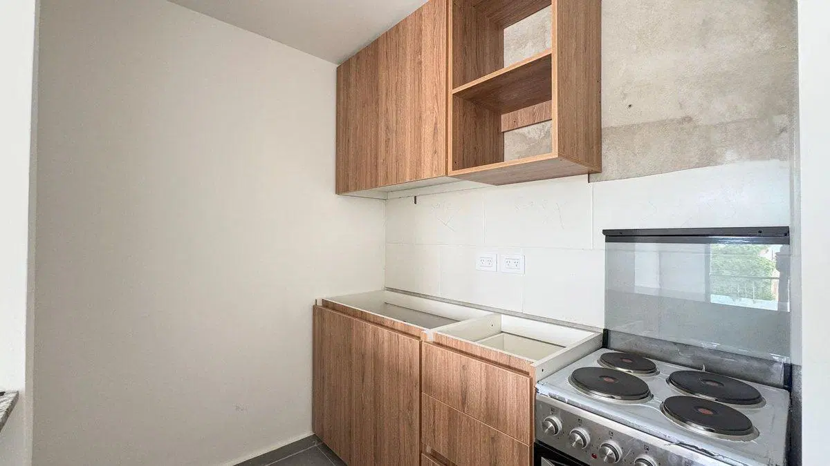 VENTA 2 AMB C/BALCON A ESTR EXC CALIDAD MONSERRAT 4