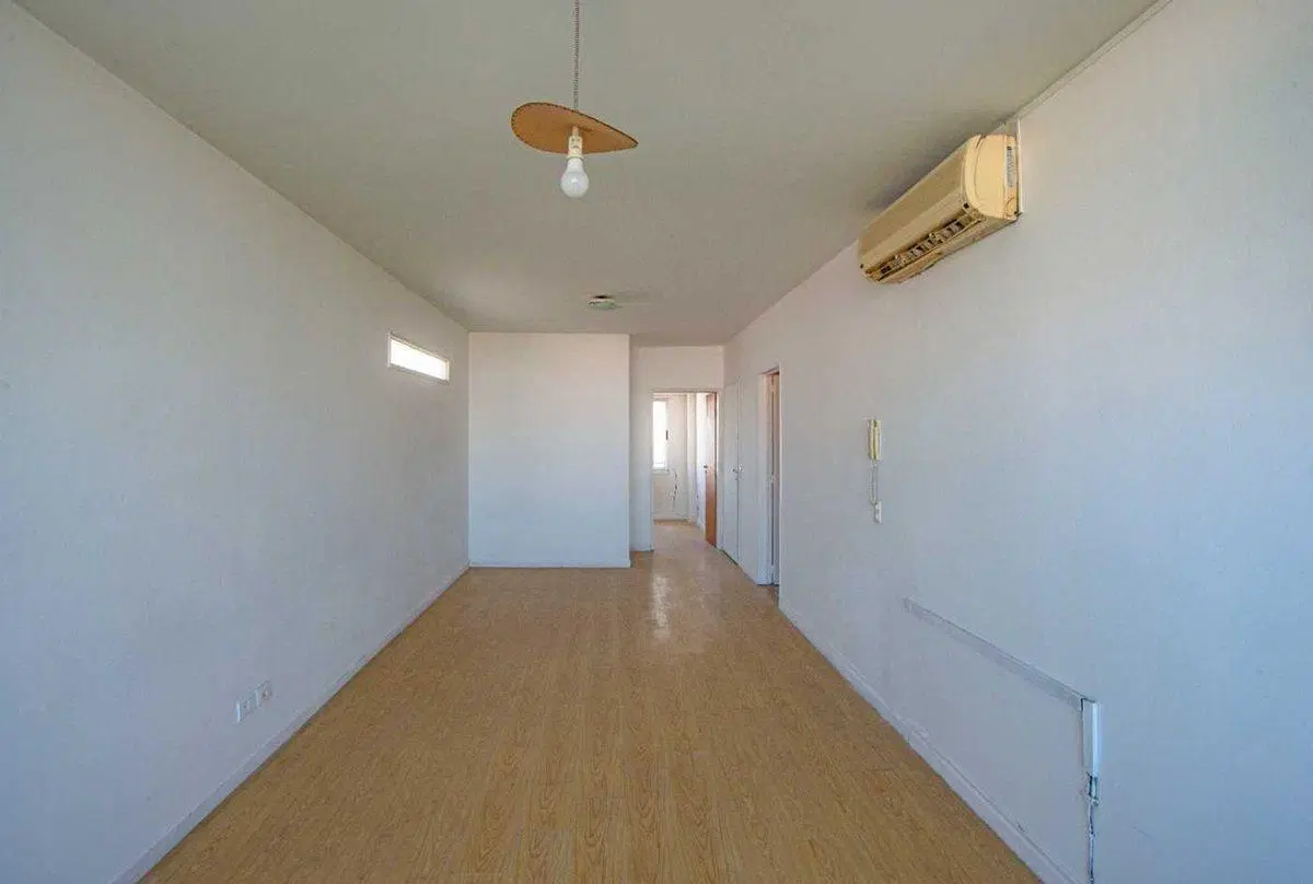 2 ambientes luminoso con balcon y pileta 5