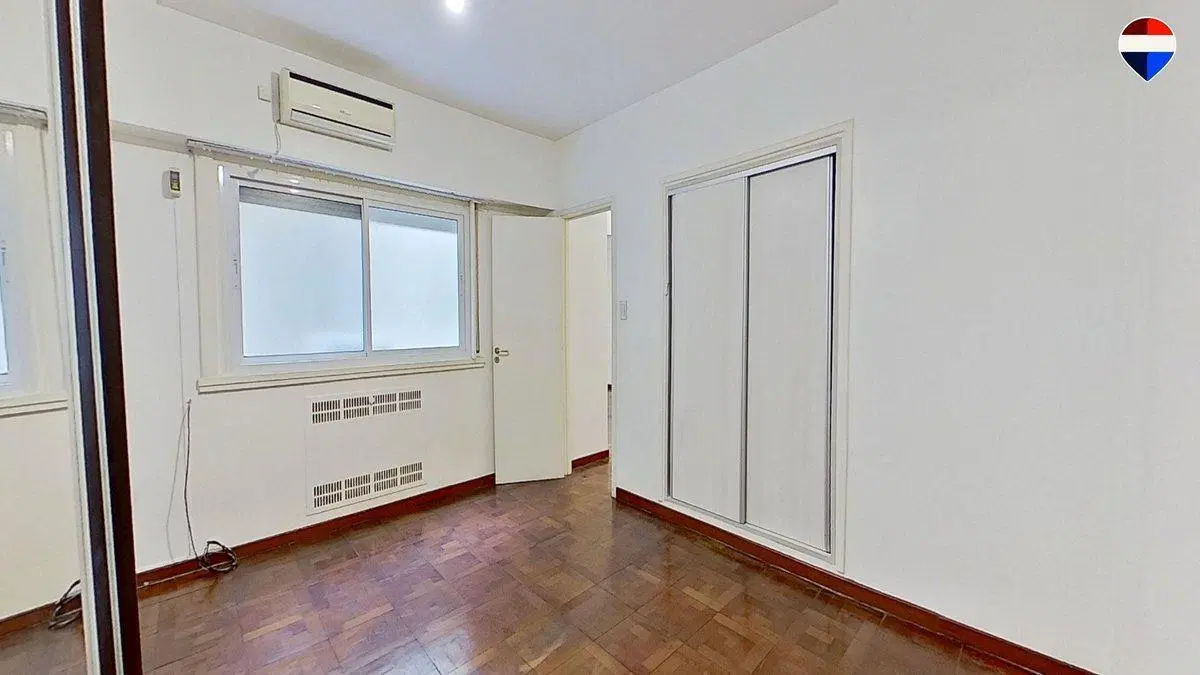 Departamento en VENTA 3 Ambientes-Las Cañitas 5