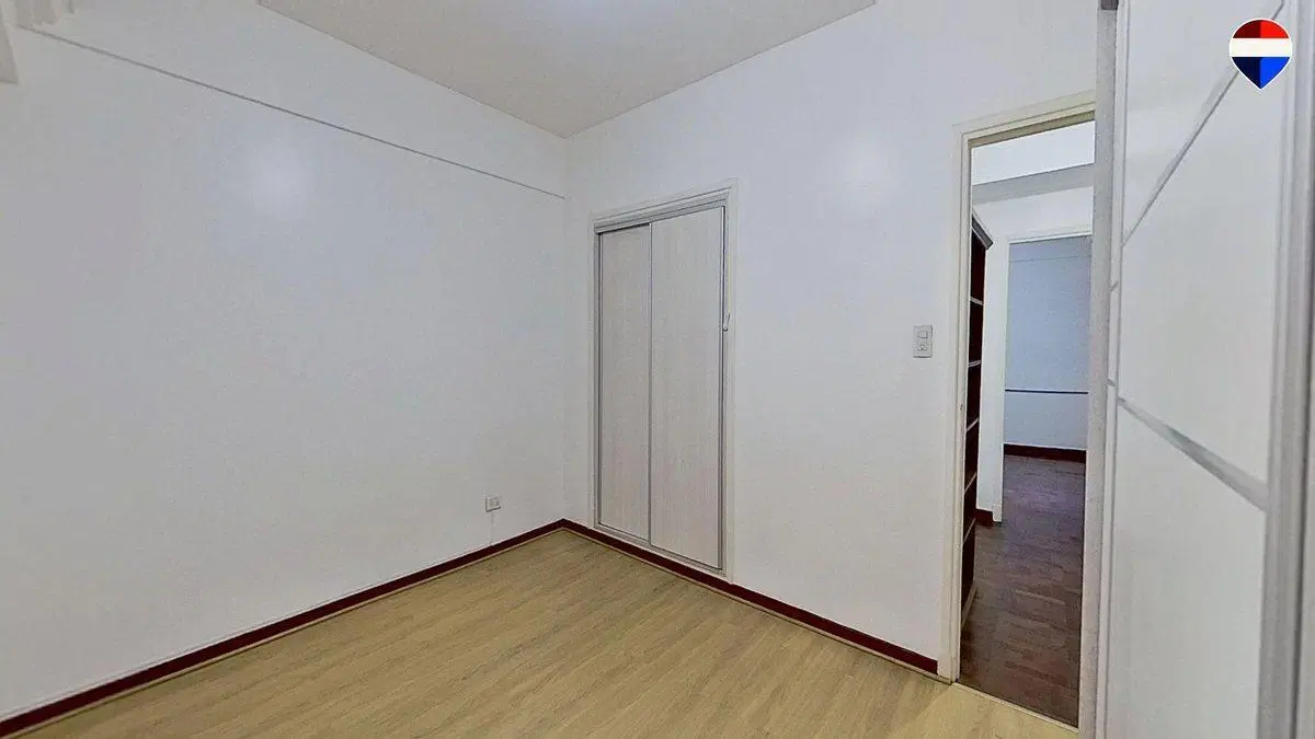Departamento en VENTA 3 Ambientes-Las Cañitas 3