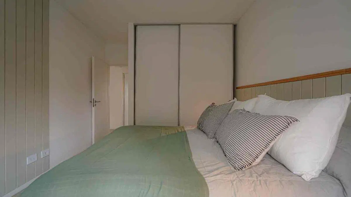 VENTA MONOAMBIENTE CON BALCON Y AMENITIES 5