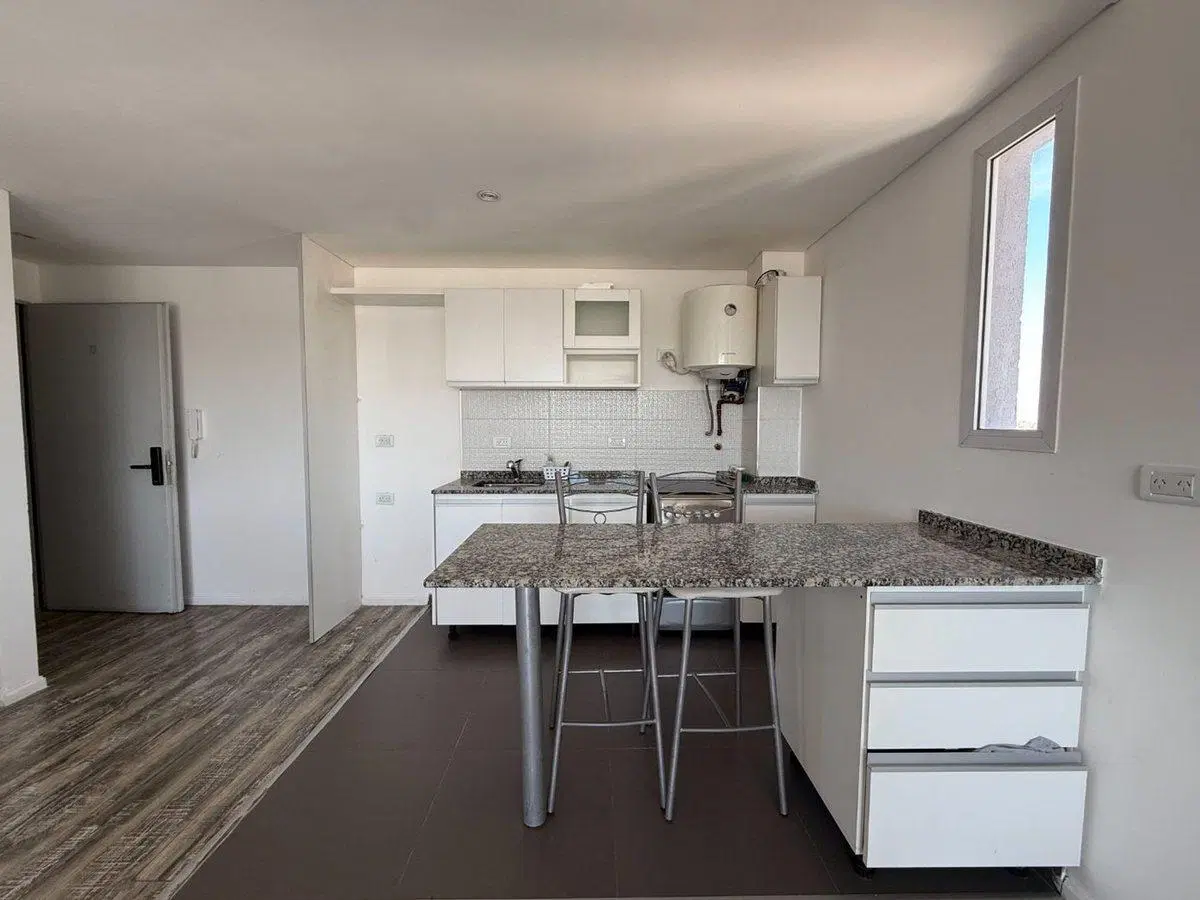 MONOAMBIENTE A ESTRENAR VILLA CRESPO CON AMENITIES 5