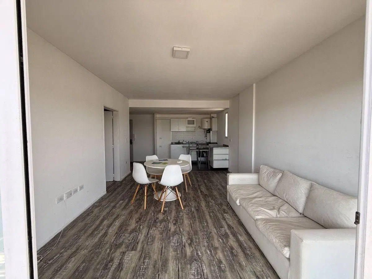 MONOAMBIENTE A ESTRENAR VILLA CRESPO CON AMENITIES 4