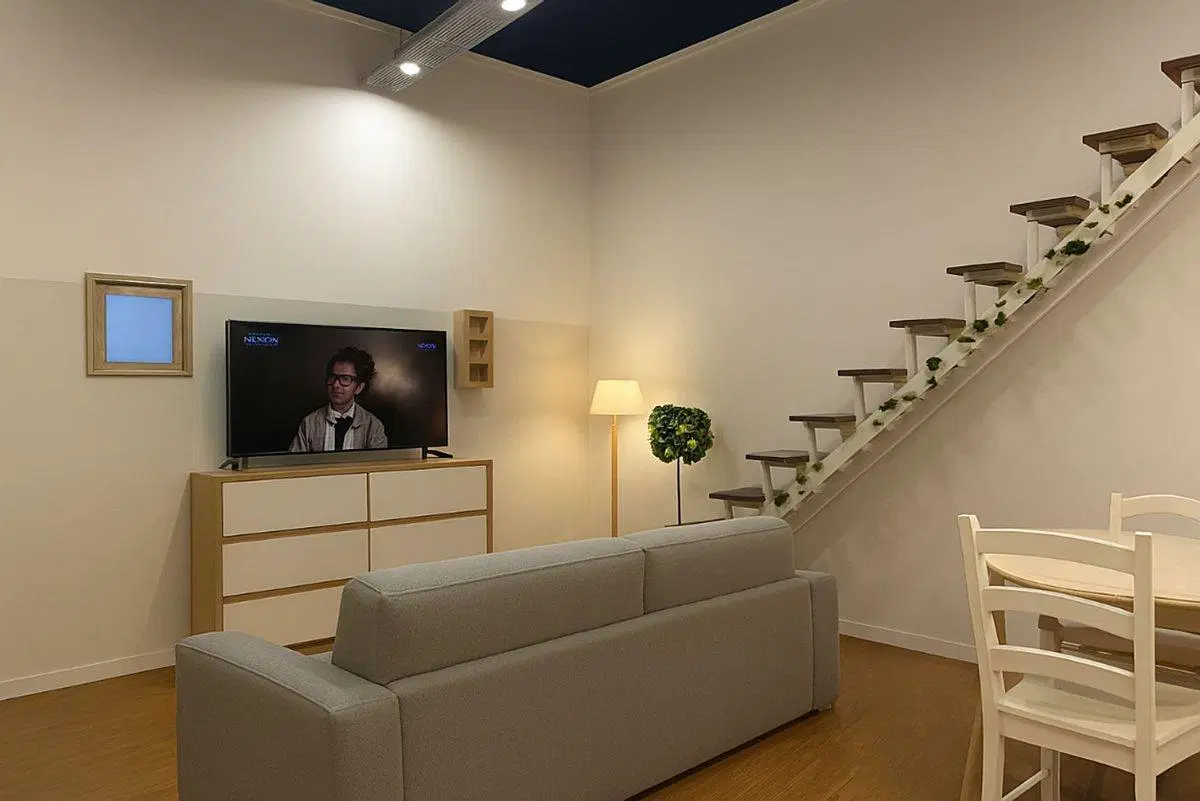 VENTA PH 2 AMBIENTES CON PATIO PROPIO - PALERMO 3