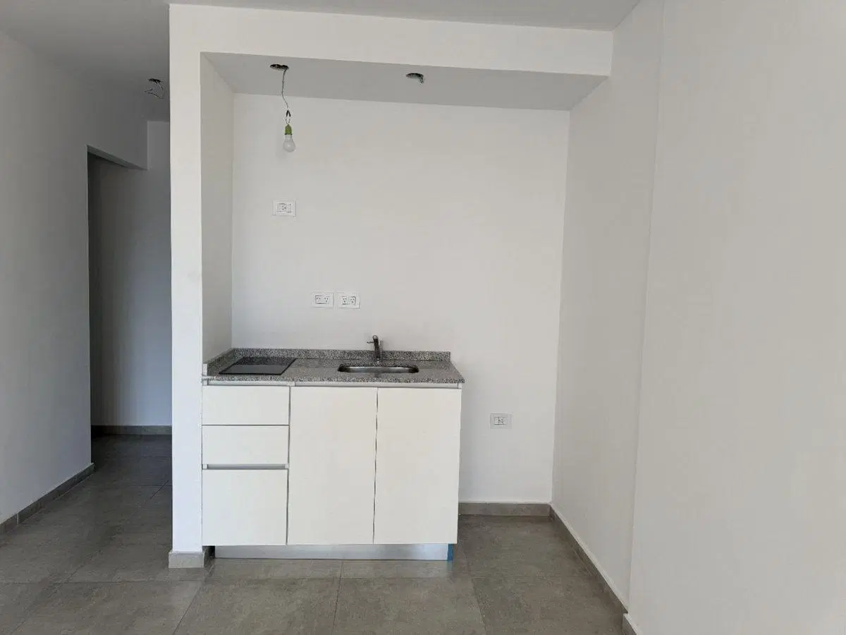 VENTA MONOAMB A ESTRENAR BALCÓN AMENITIES 4
