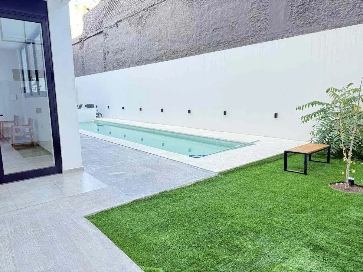 VENTA MONOAMB A ESTRENAR BALCÓN AMENITIES 2