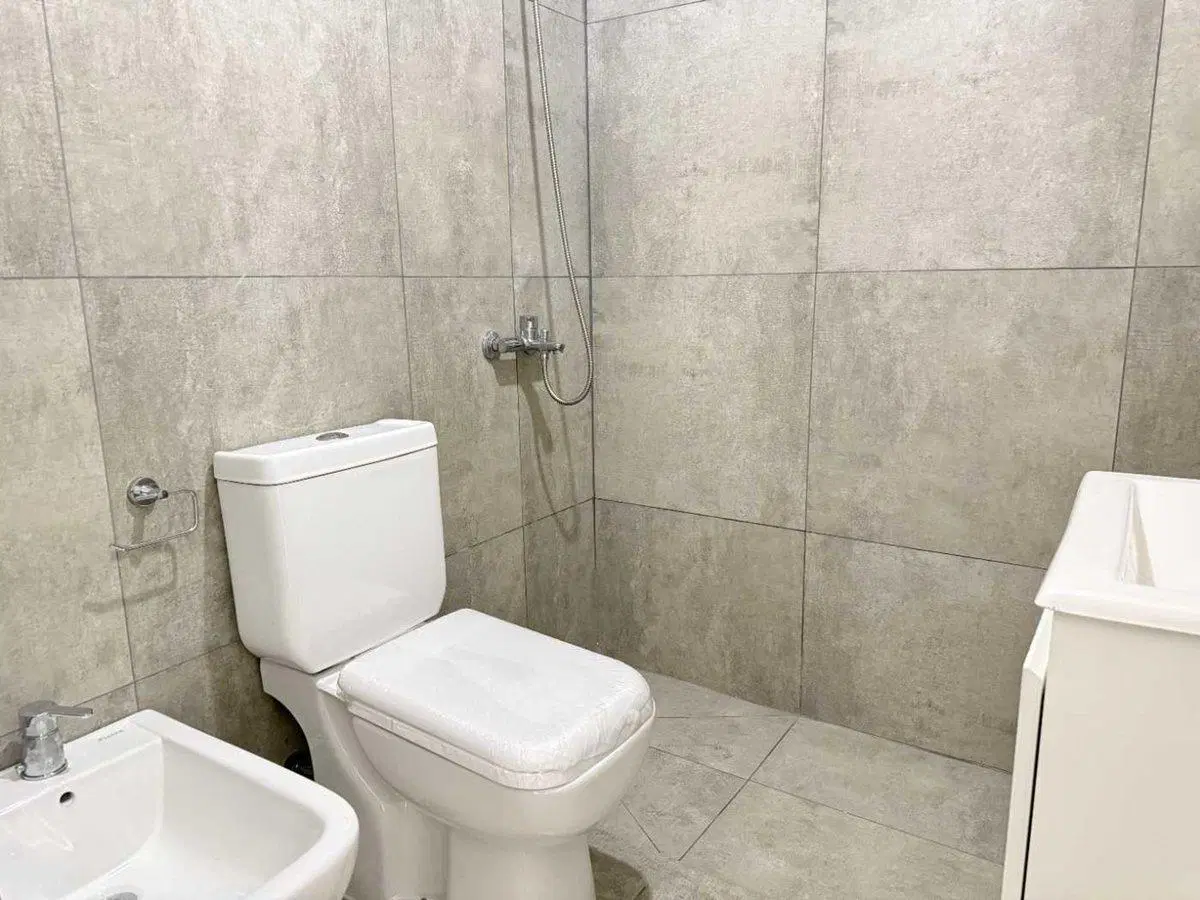 VENTA MONOAMB A ESTRENAR BALCÓN AMENITIES 3