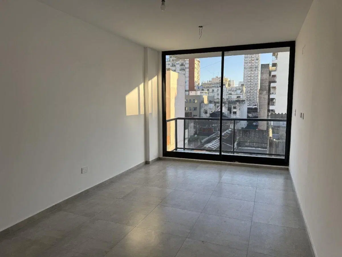 VENTA MONOAMB A ESTRENAR BALCÓN AMENITIES 5