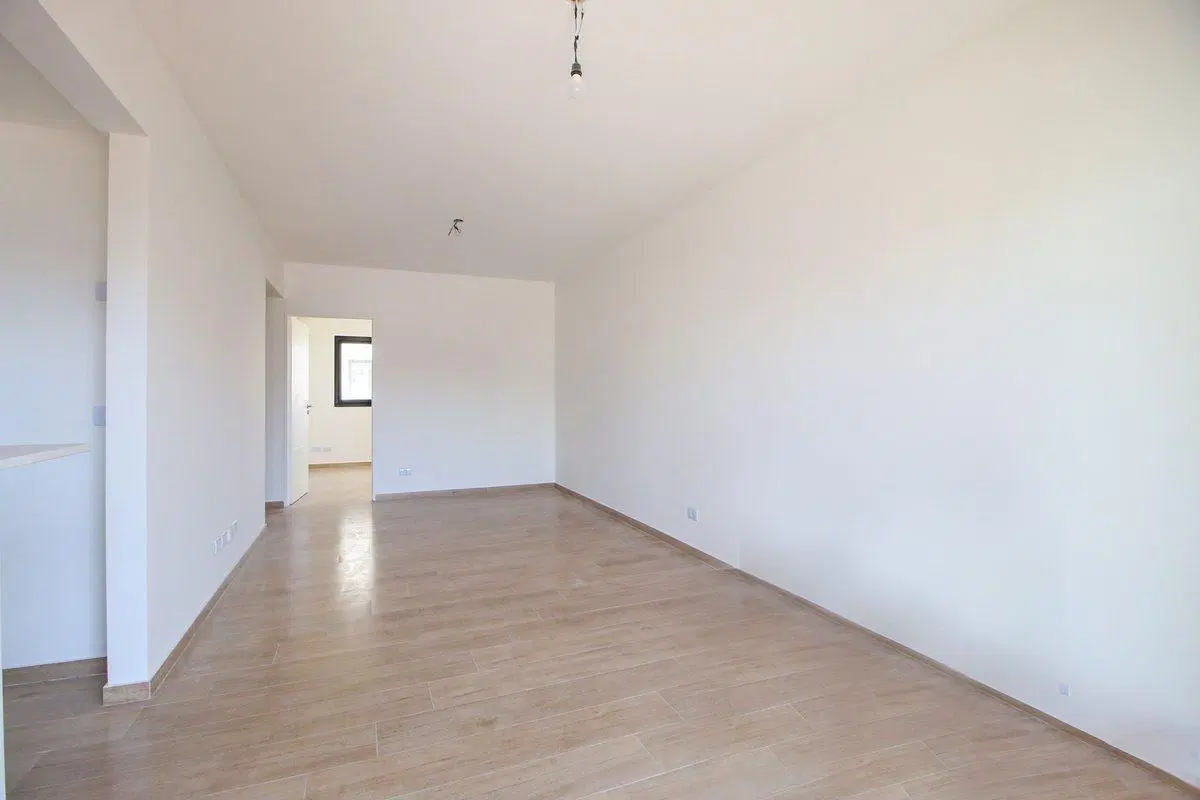2 Ambientes C/ Balcon A Estrenar Villa Santa Rita 5