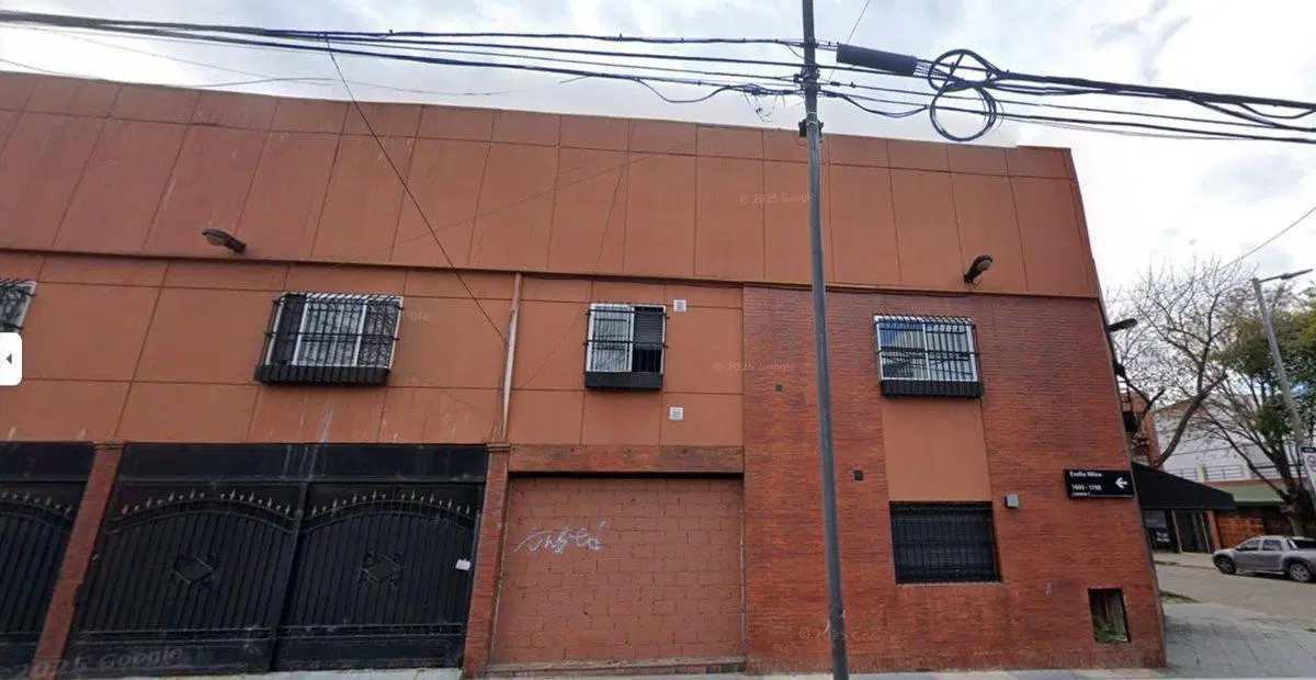VENTA LOTE EN ESQ P. CHACABUCO  100% CANJE 4
