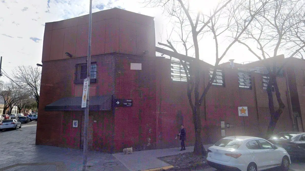 VENTA LOTE EN ESQ P. CHACABUCO  100% CANJE 3