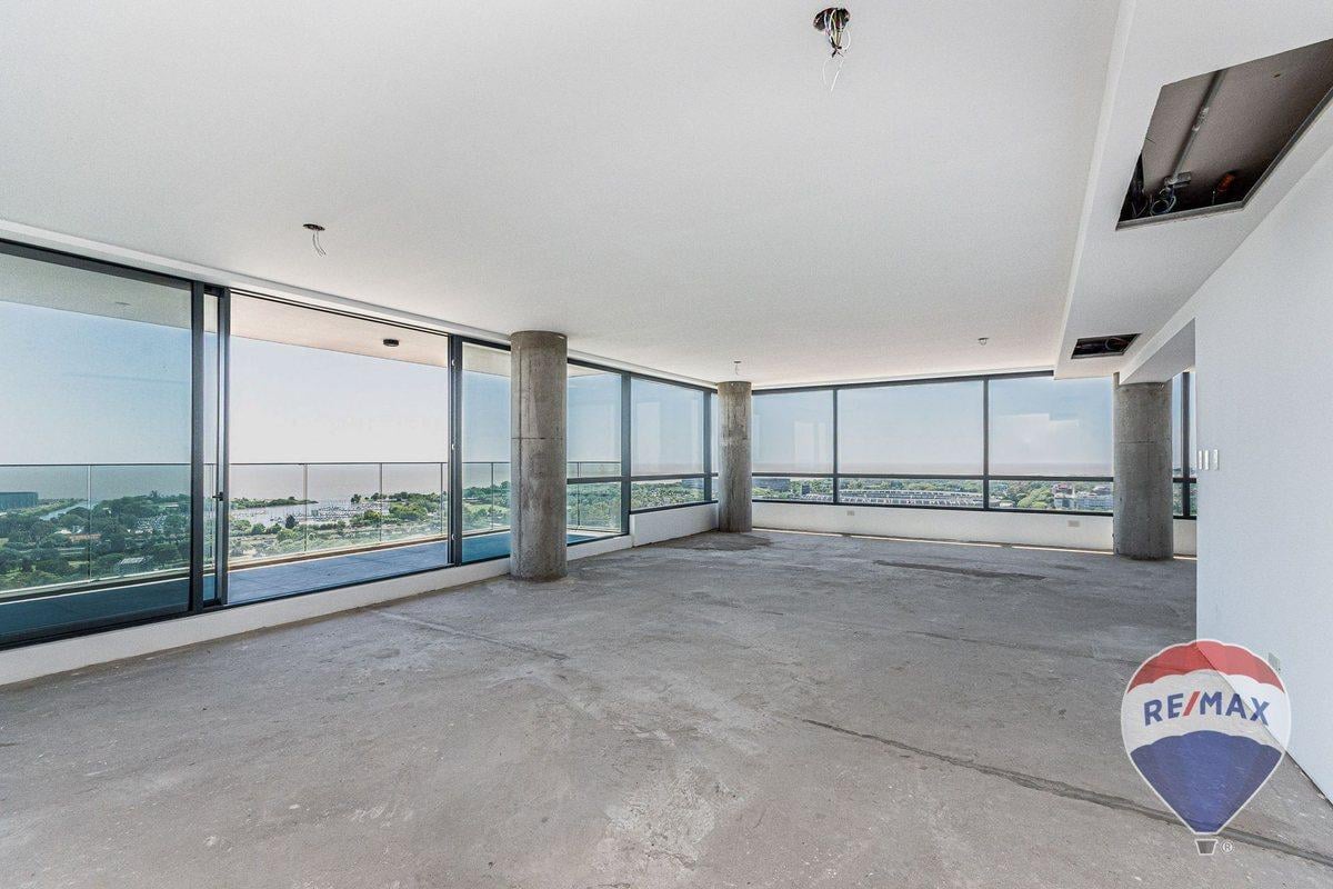 VENTA DEPARTAMENTO 5 AMB + DEP TORRE BELLINI NUÑEZ