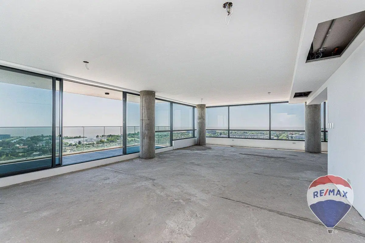 VENTA DEPARTAMENTO 5 AMB + DEP TORRE BELLINI NUÑEZ 2