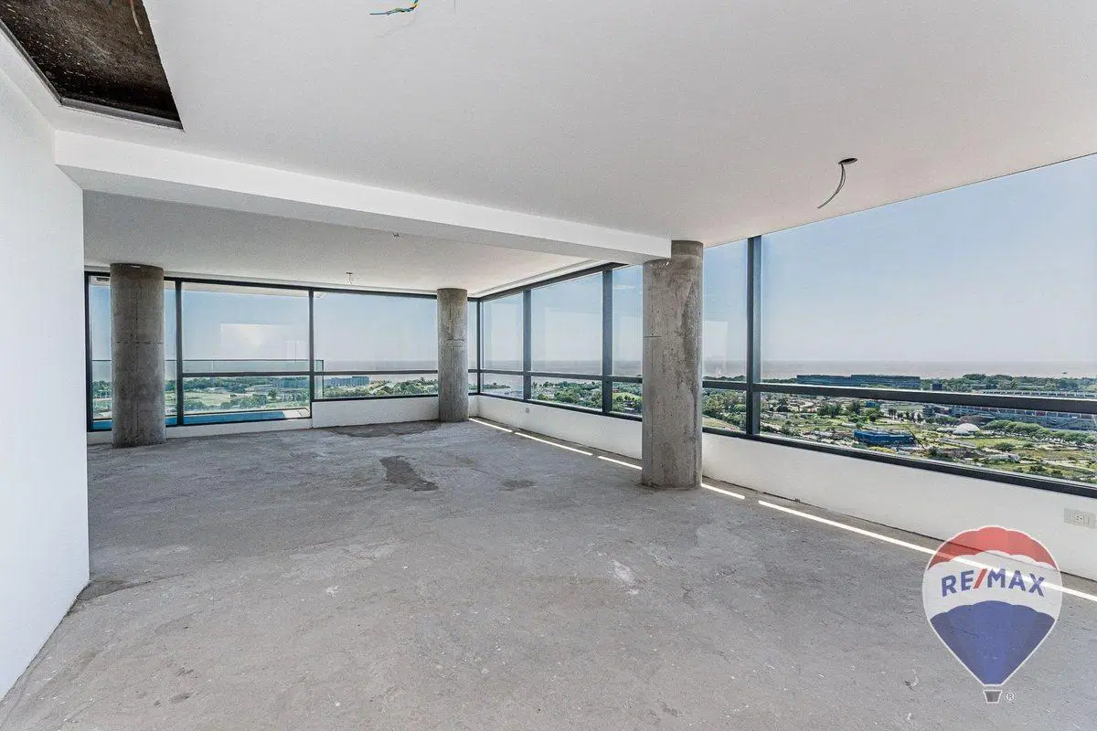 VENTA DEPARTAMENTO 5 AMB + DEP TORRE BELLINI NUÑEZ 5