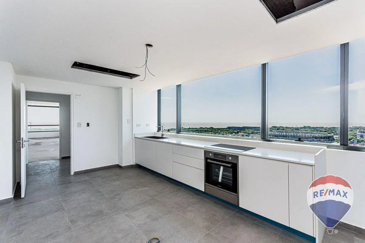VENTA DEPARTAMENTO 5 AMB + DEP TORRE BELLINI NUÑEZ 3