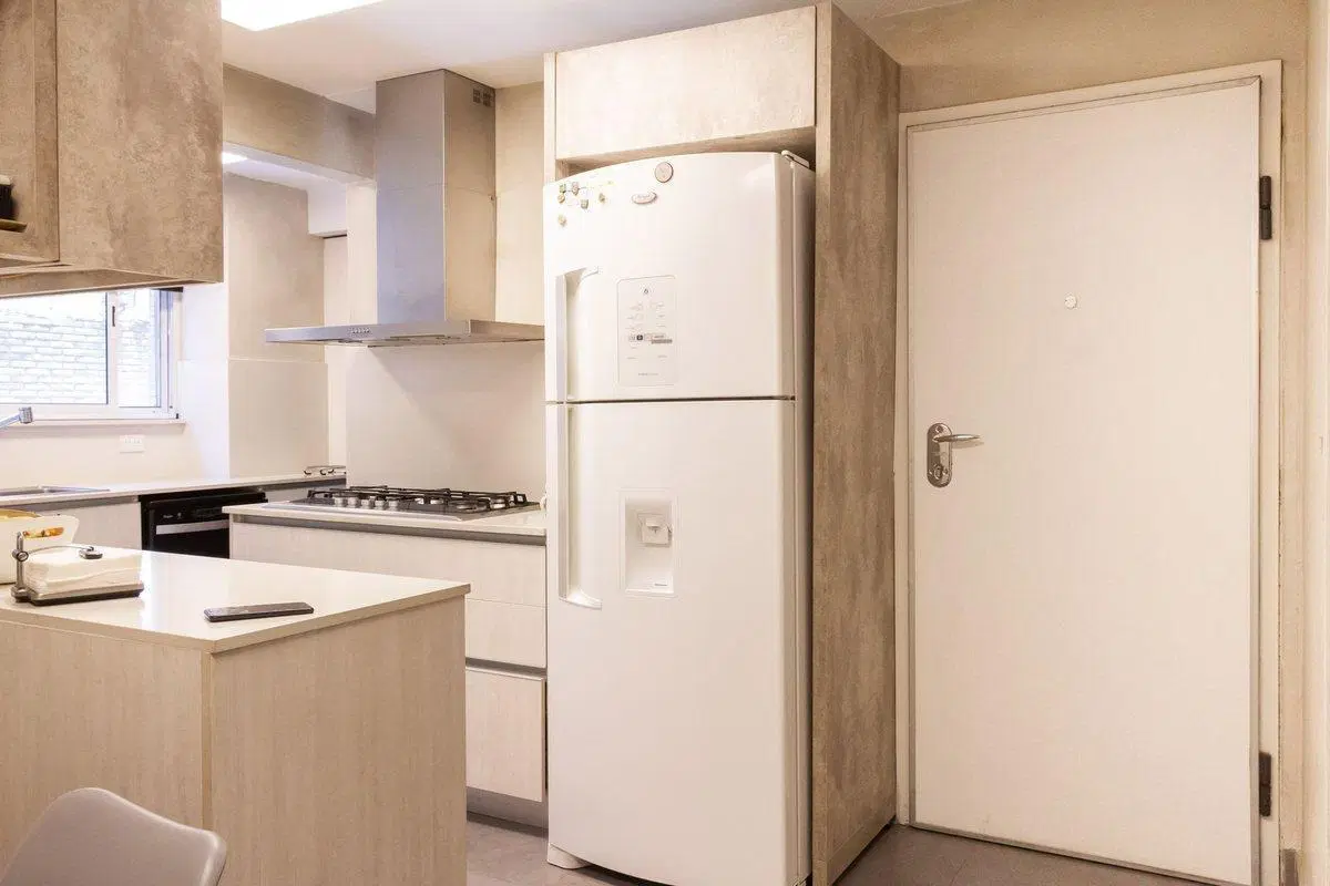 VENTA DEPARTAMENTO 4 AMB PALERMO CON COCHERA 2