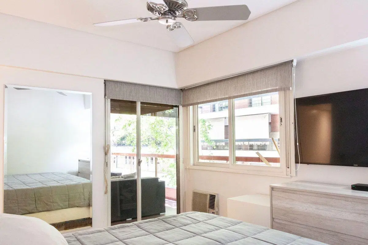 VENTA DEPARTAMENTO 4 AMB PALERMO CON COCHERA 4