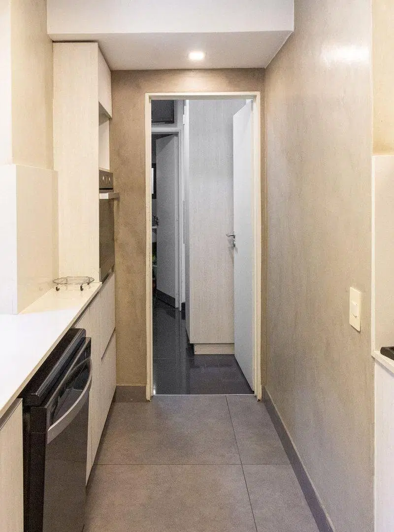 VENTA DEPARTAMENTO 4 AMB PALERMO CON COCHERA 5