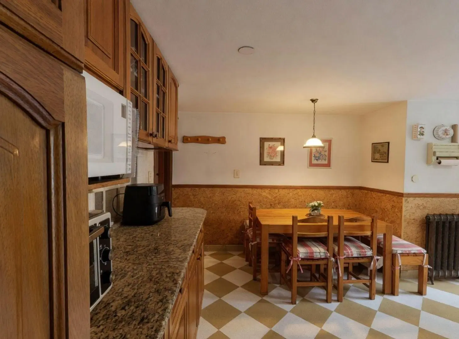 Venta Casa Neocolonial Nuñez-Jardin 200m² c/Pileta 2